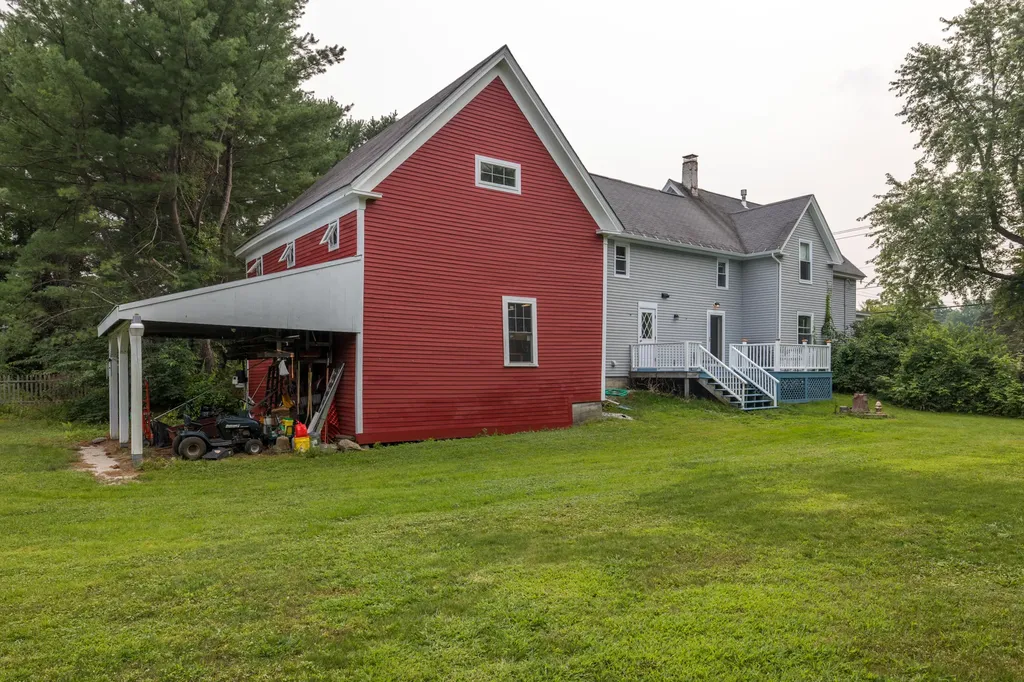 1048 Hotel Road Auburn ME 04210