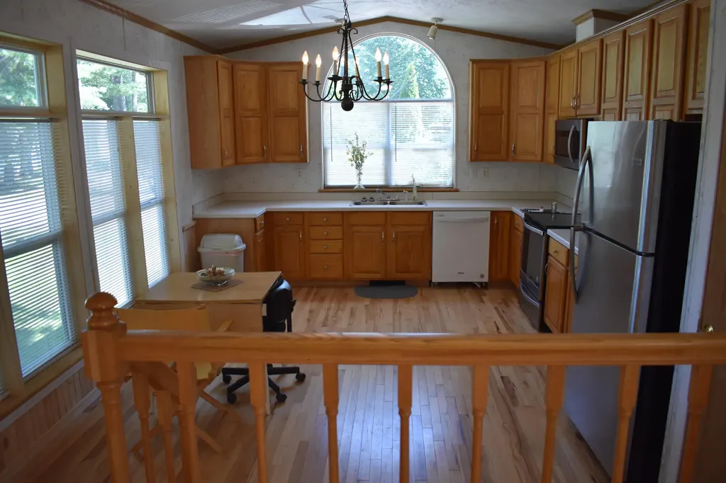 30 Maple Drive Gorham ME 04038