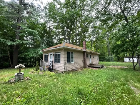 45 Lantern Lane Windham ME 04062