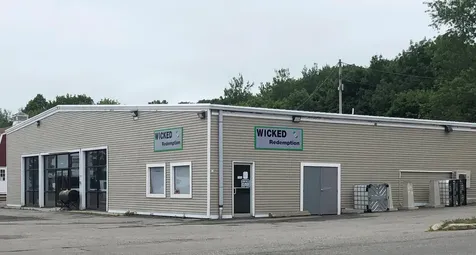 191 Park Street Rockland ME 04841