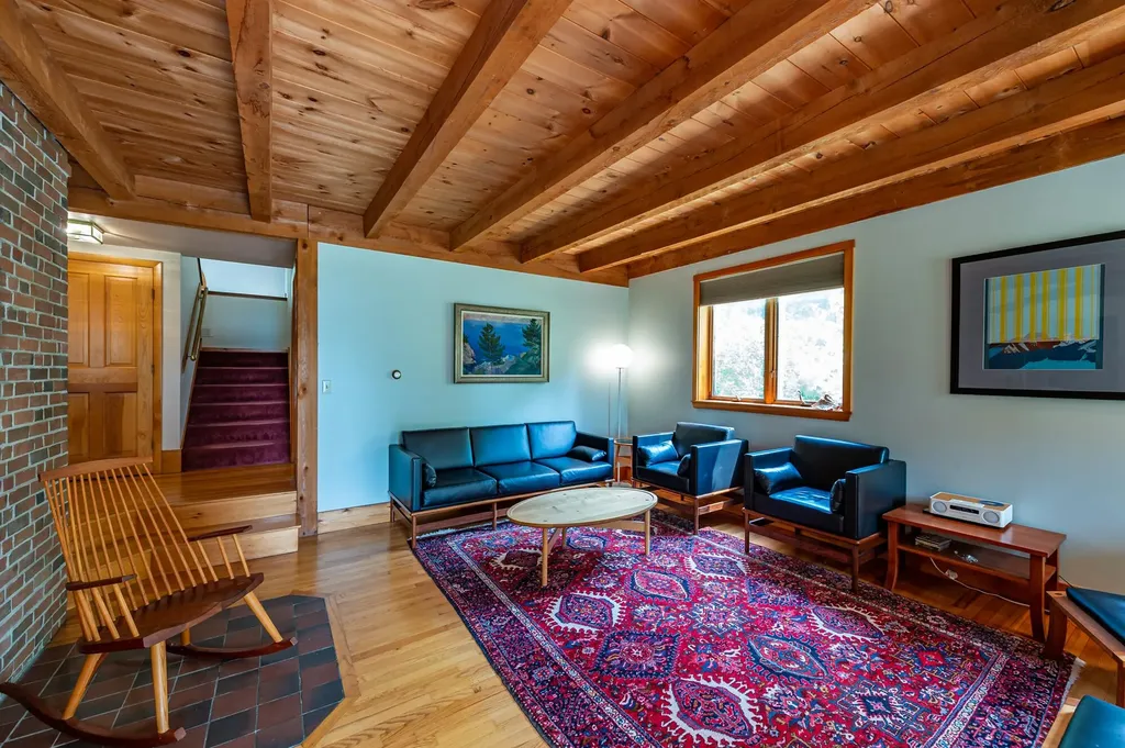 751 Mere Point Road Brunswick ME 04011