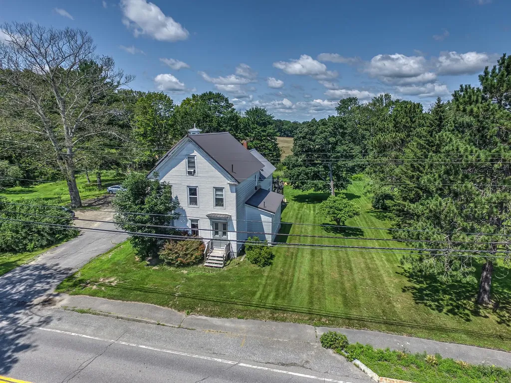 264 Main Street Unity ME 04988