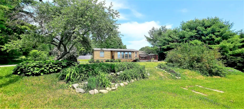 23 Foye Road Hallowell ME 04347