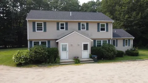 25 Lombard Street Gorham ME 04038
