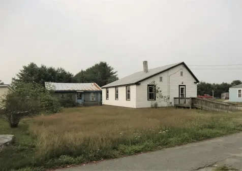44 Dr Mann Road Skowhegan ME 04976