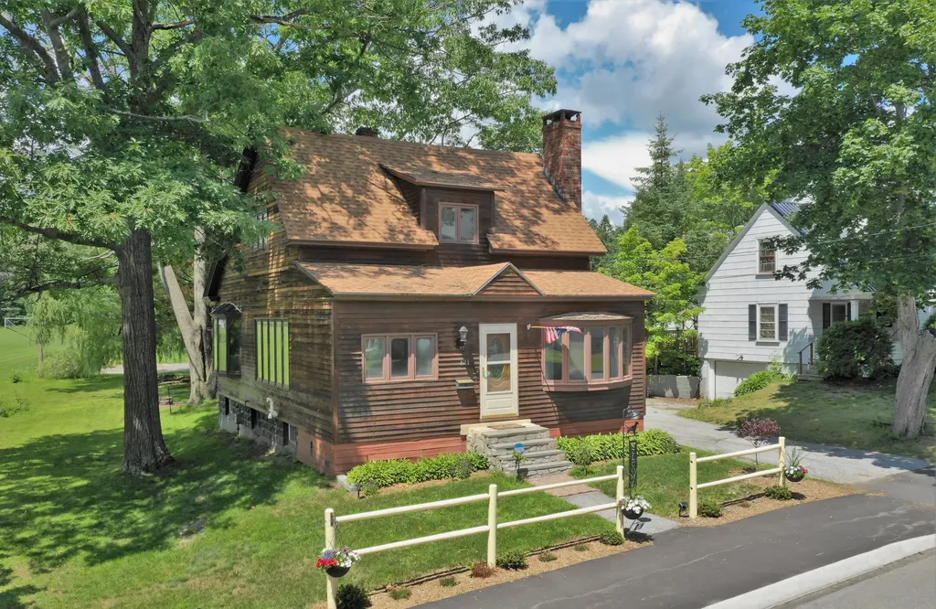 121 Stillwater Avenue Old Town ME 04468