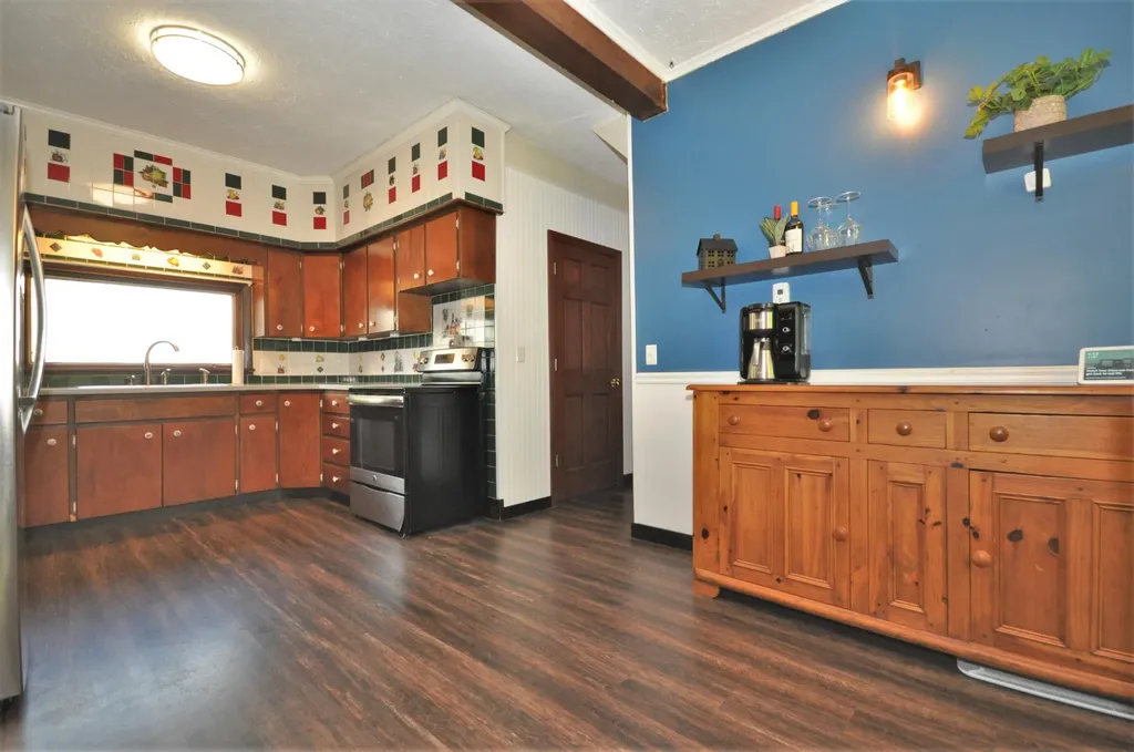 121 Stillwater Avenue Old Town ME 04468