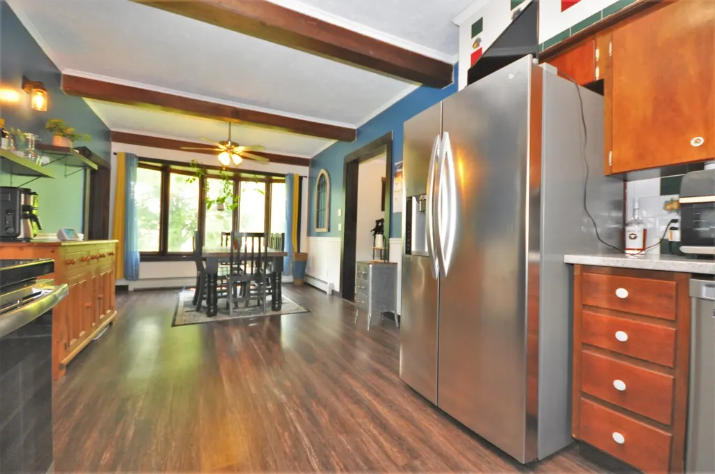121 Stillwater Avenue Old Town ME 04468