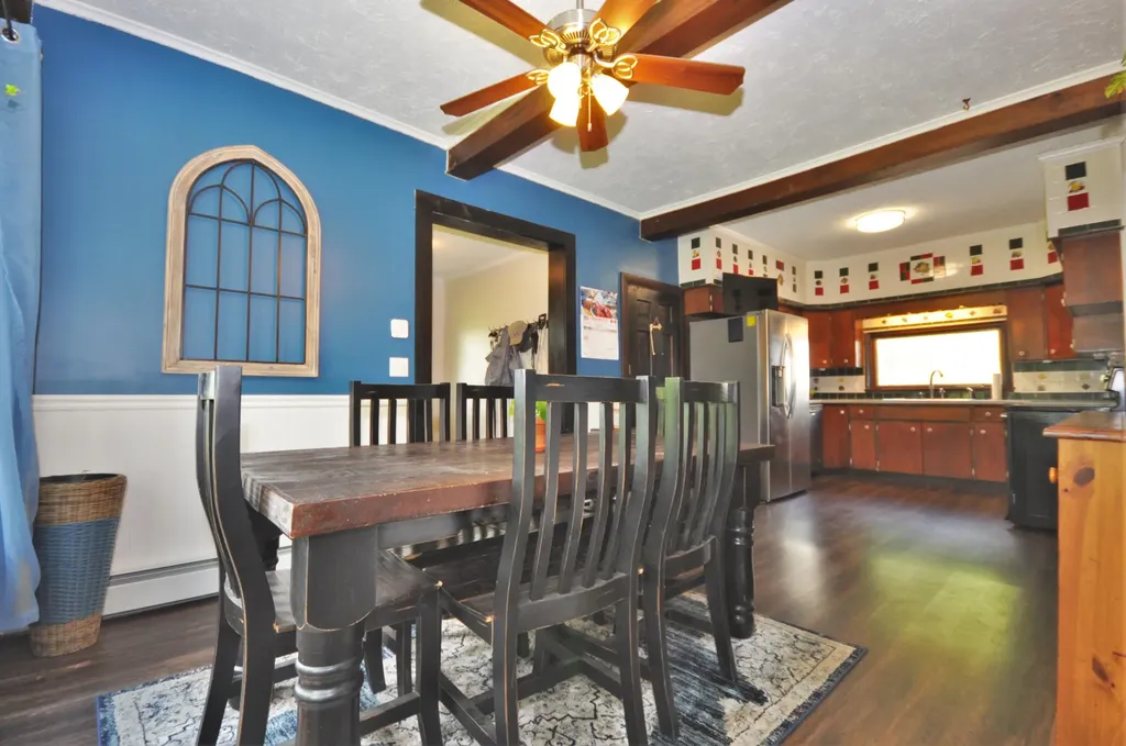 121 Stillwater Avenue Old Town ME 04468