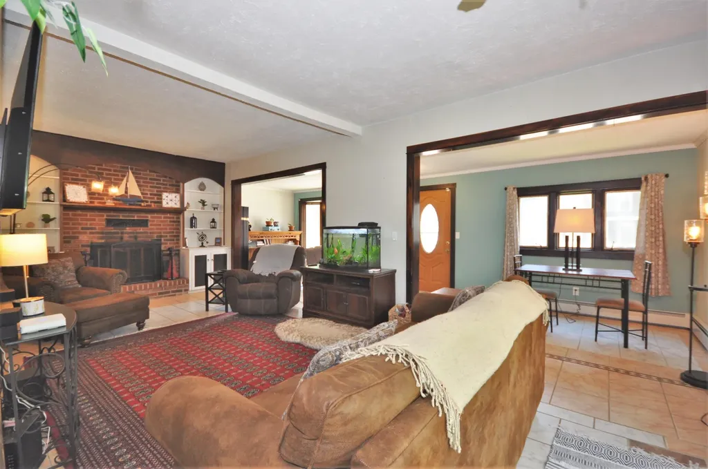 121 Stillwater Avenue Old Town ME 04468