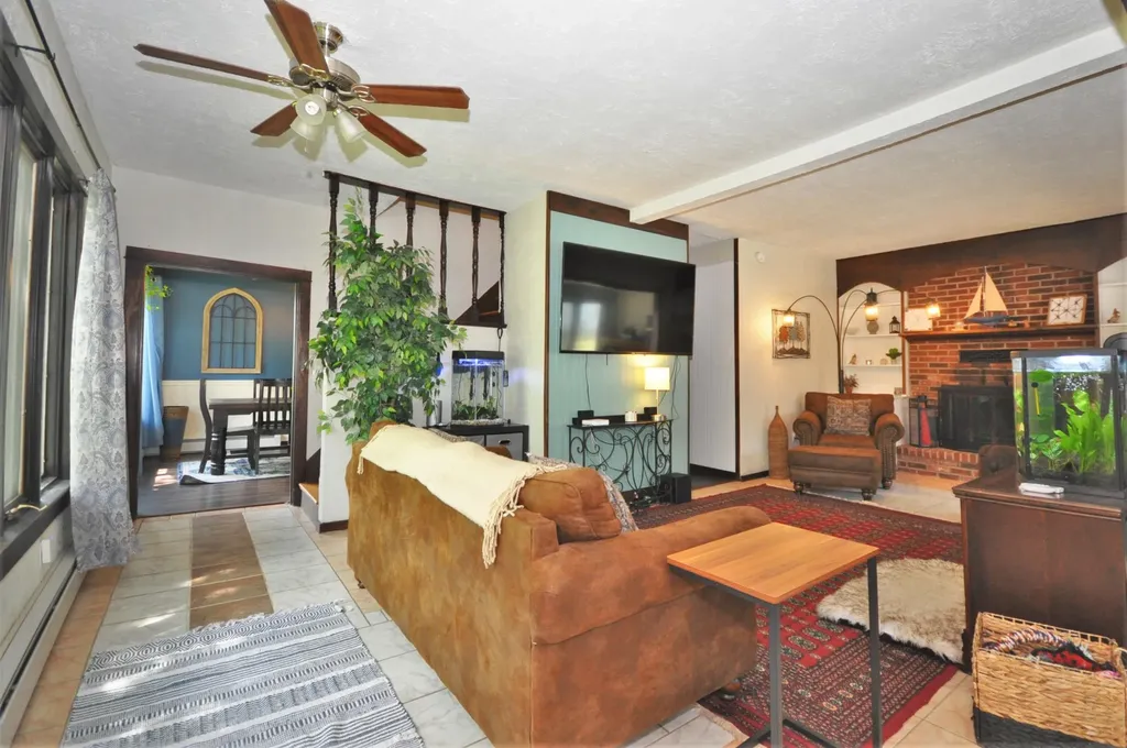121 Stillwater Avenue Old Town ME 04468