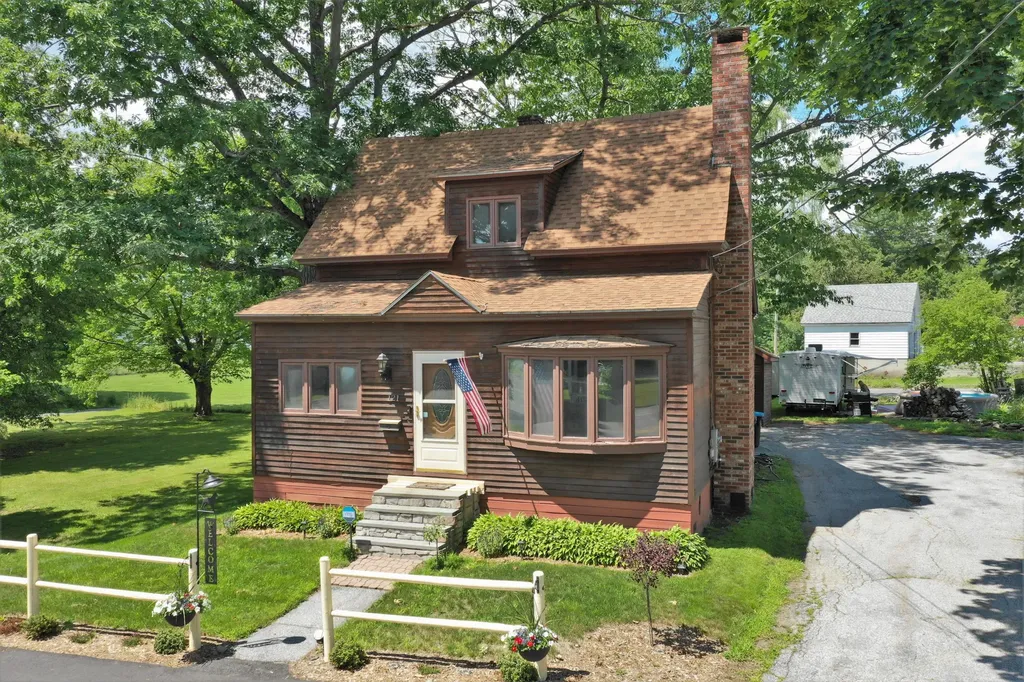 121 Stillwater Avenue Old Town ME 04468