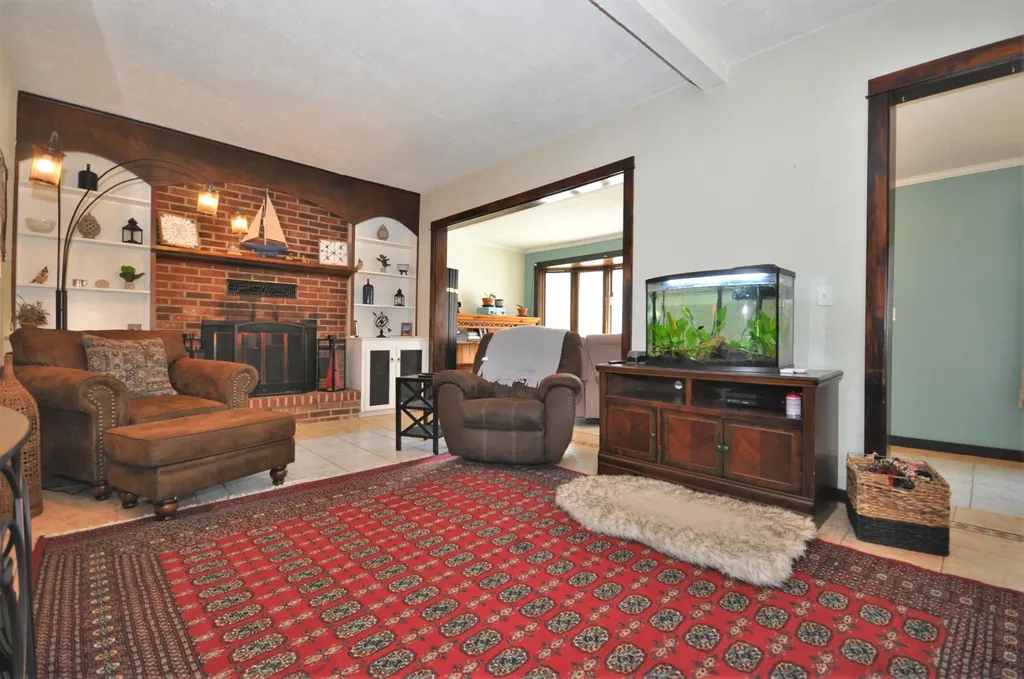 121 Stillwater Avenue Old Town ME 04468
