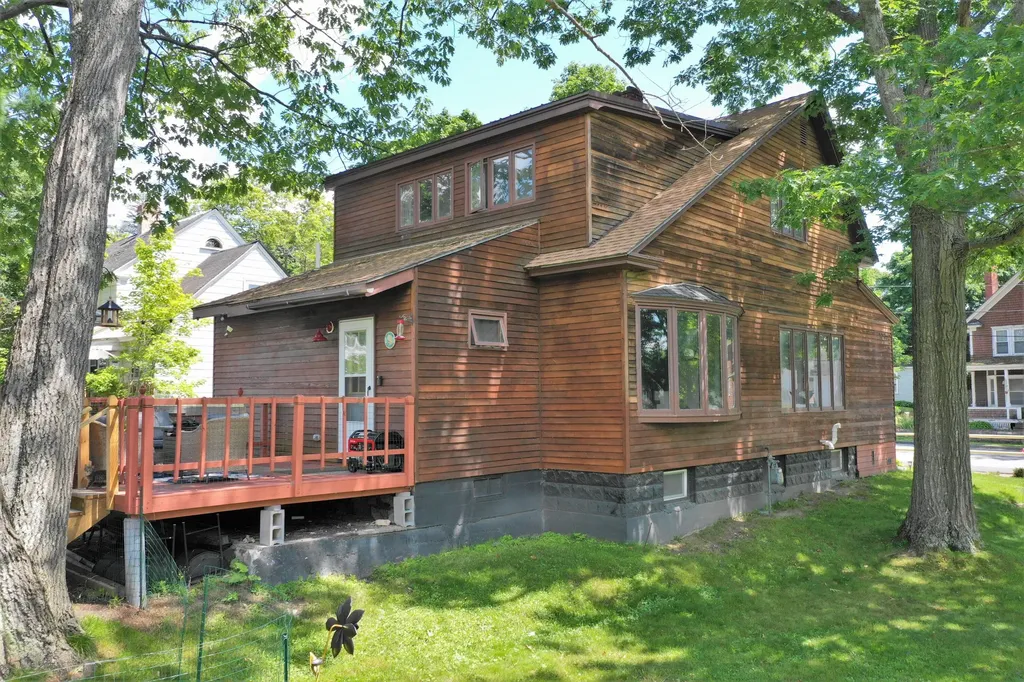 121 Stillwater Avenue Old Town ME 04468