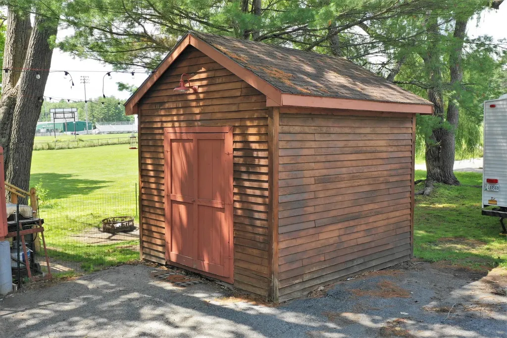 121 Stillwater Avenue Old Town ME 04468