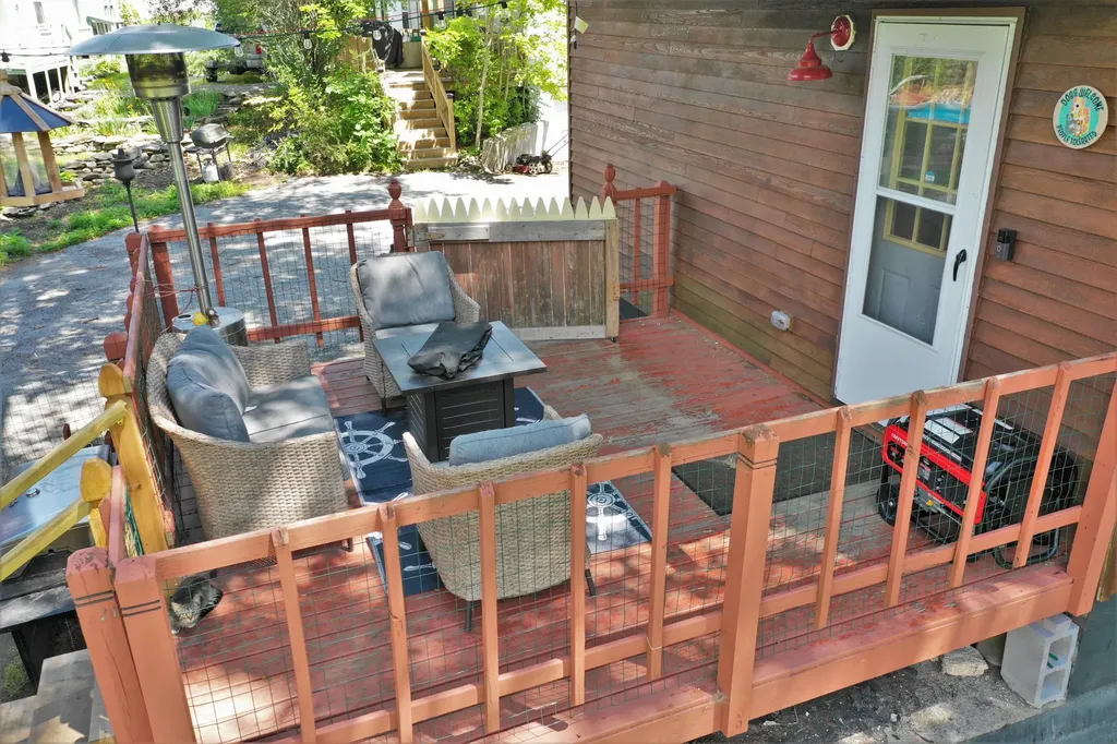 121 Stillwater Avenue Old Town ME 04468