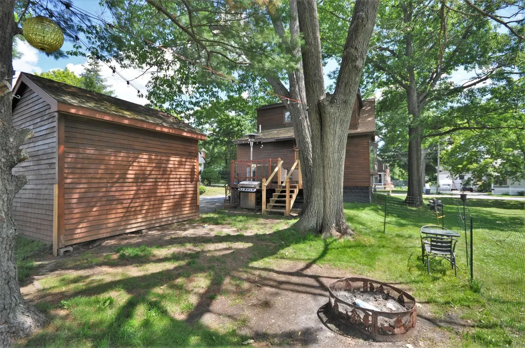 121 Stillwater Avenue Old Town ME 04468