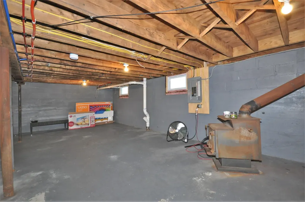 121 Stillwater Avenue Old Town ME 04468