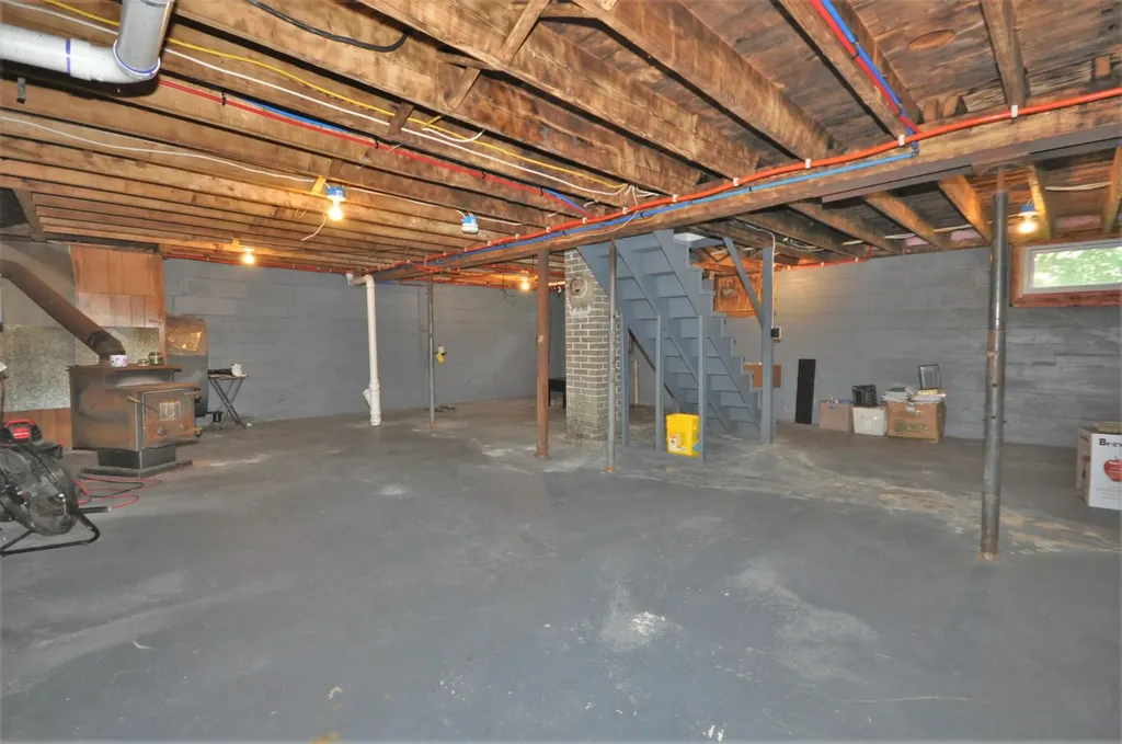 121 Stillwater Avenue Old Town ME 04468