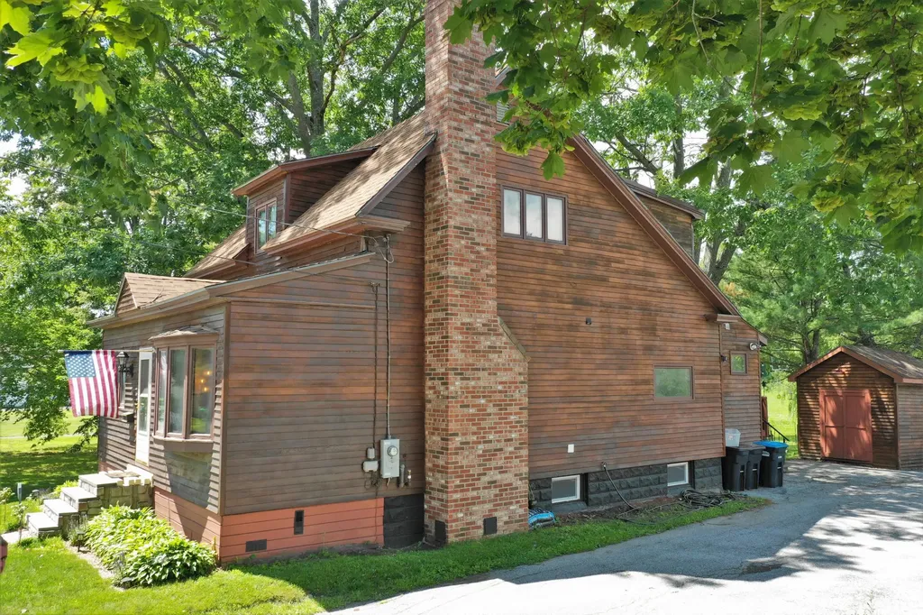 121 Stillwater Avenue Old Town ME 04468