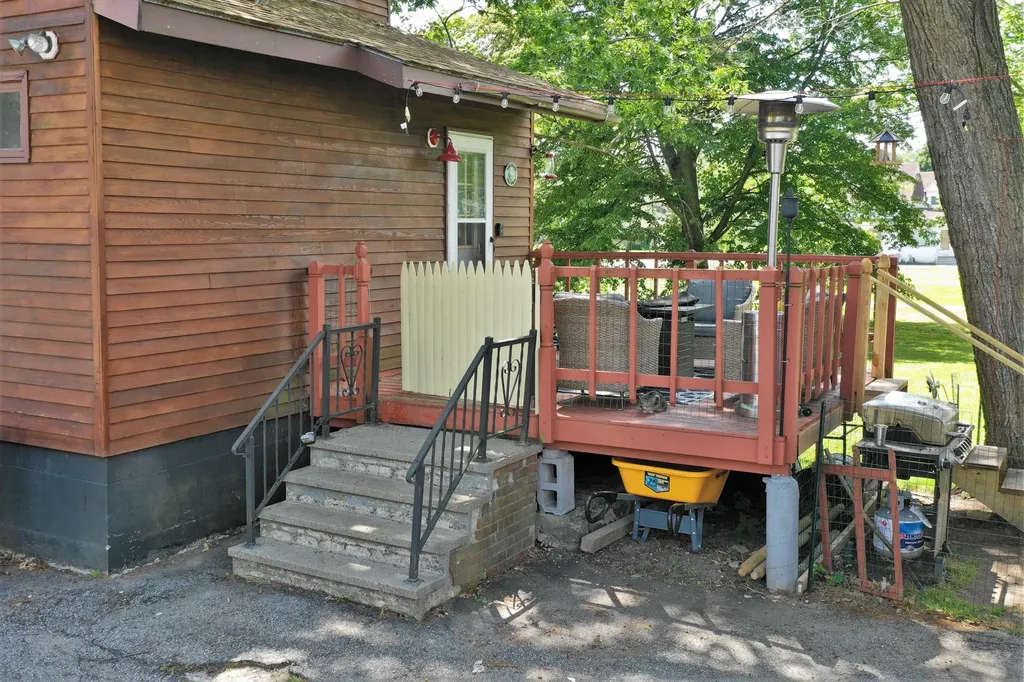 121 Stillwater Avenue Old Town ME 04468
