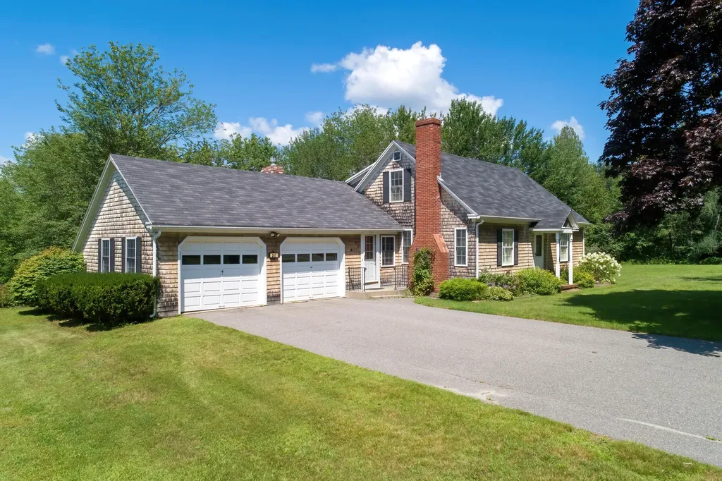 307 Bayside Road Ellsworth ME 04605