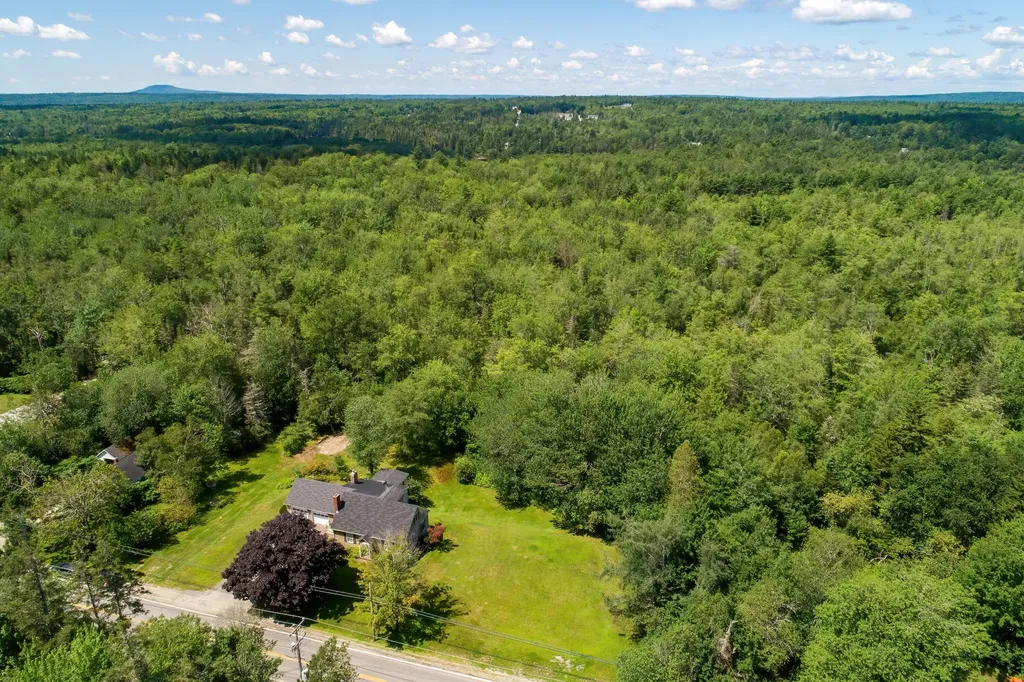 307 Bayside Road Ellsworth ME 04605