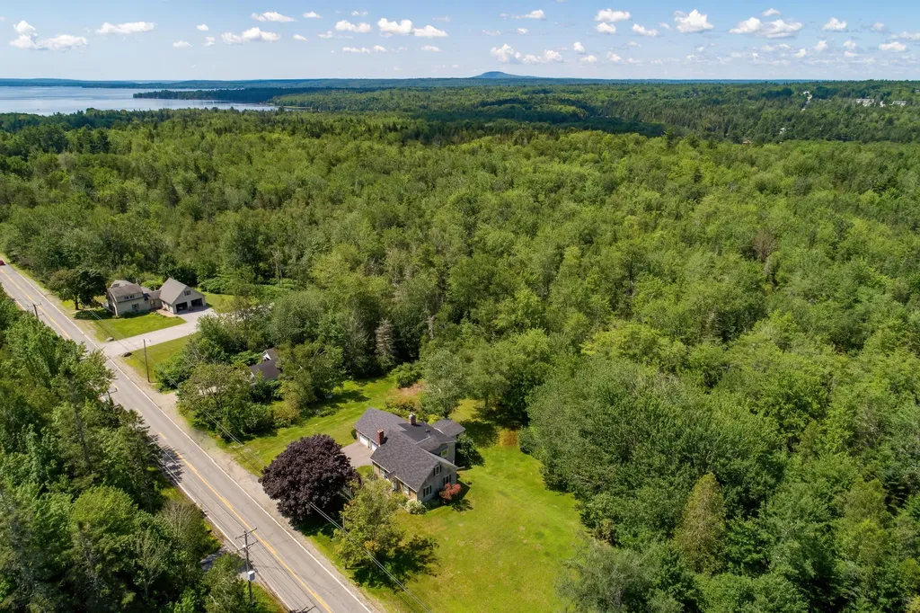 307 Bayside Road Ellsworth ME 04605