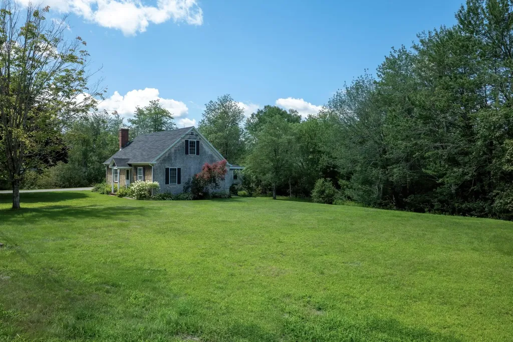307 Bayside Road Ellsworth ME 04605