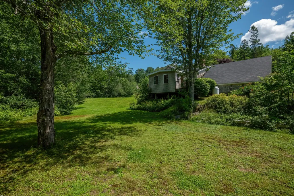 307 Bayside Road Ellsworth ME 04605