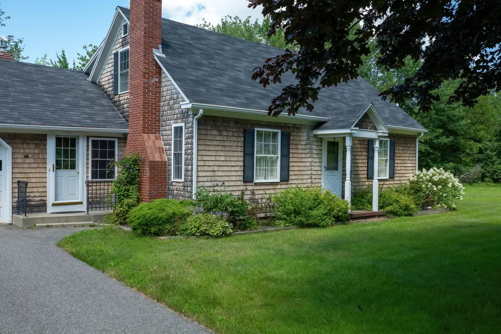 307 Bayside Road Ellsworth ME 04605
