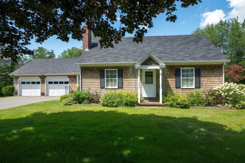 307 Bayside Road Ellsworth ME 04605