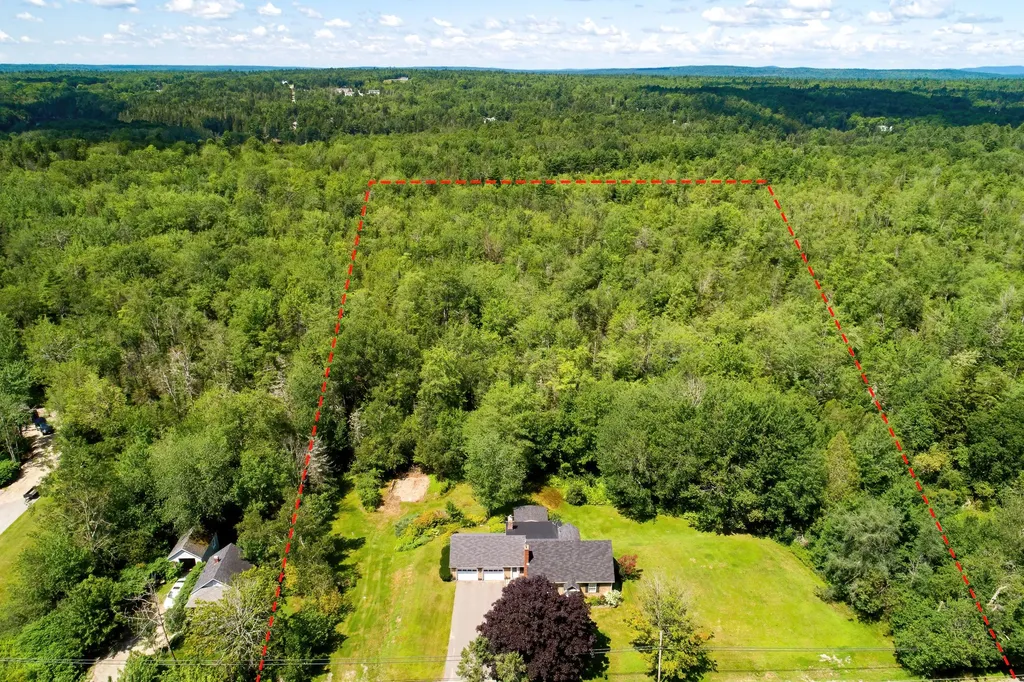 307 Bayside Road Ellsworth ME 04605