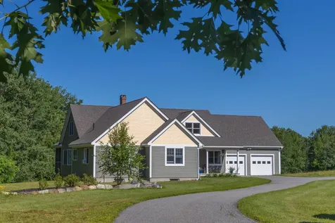 3 Fisk Lane Rockport ME 04856