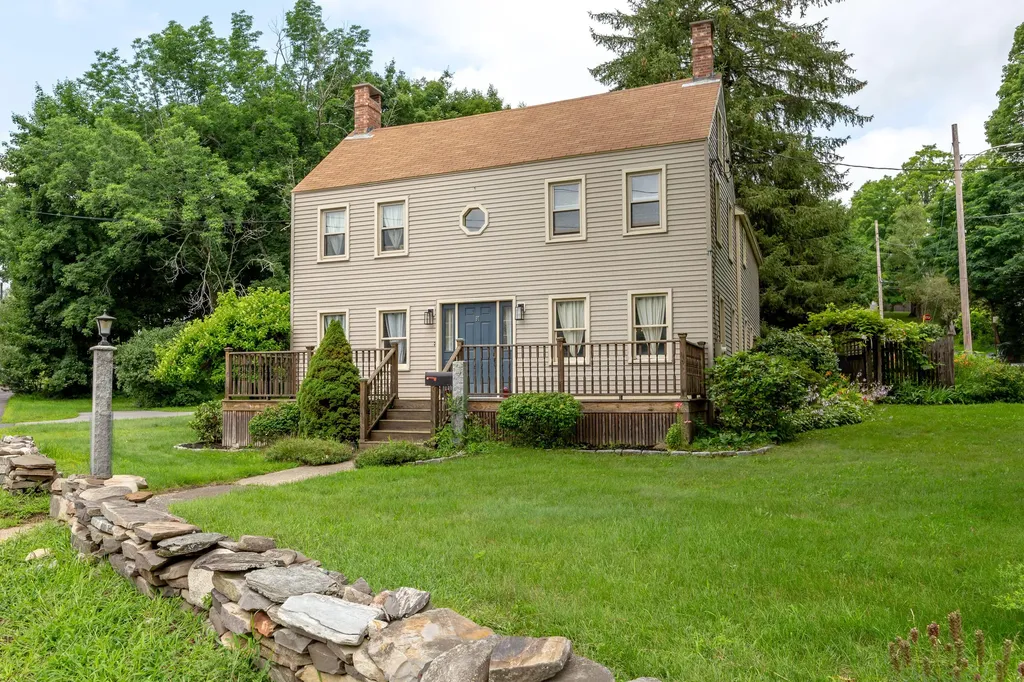 97 State Street Gorham ME 04038