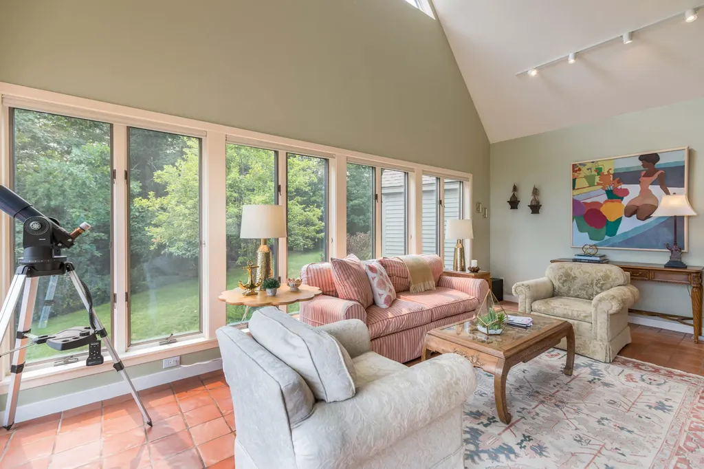 71 Schooner Ridge Road Cumberland ME 04110
