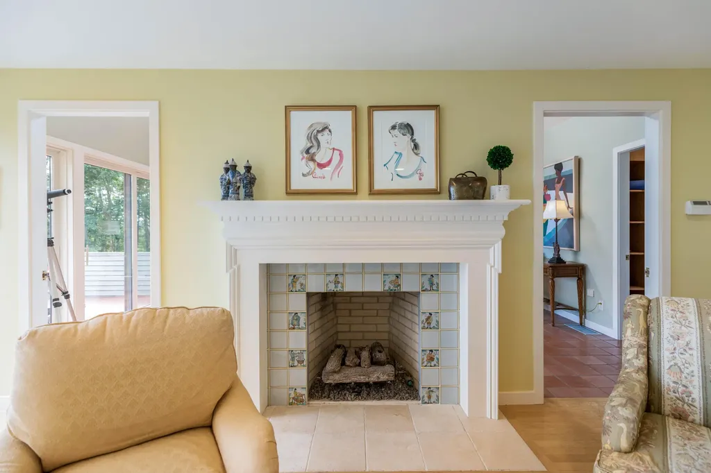 71 Schooner Ridge Road Cumberland ME 04110