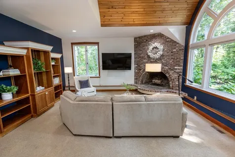 4 Prout Place Cape Elizabeth ME 04107