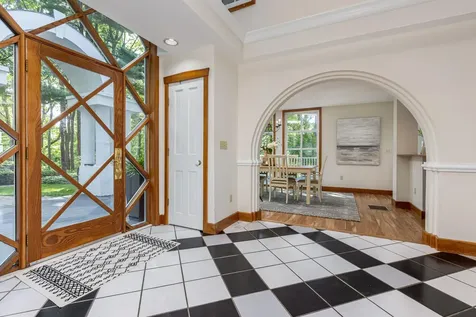 4 Prout Place Cape Elizabeth ME 04107