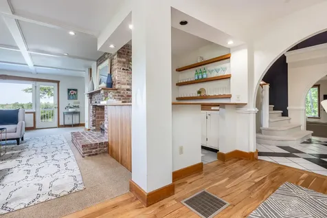4 Prout Place Cape Elizabeth ME 04107