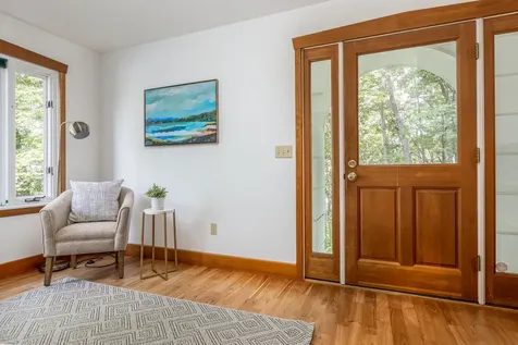 4 Prout Place Cape Elizabeth ME 04107