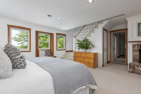 4 Prout Place Cape Elizabeth ME 04107