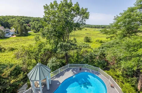 4 Prout Place Cape Elizabeth ME 04107