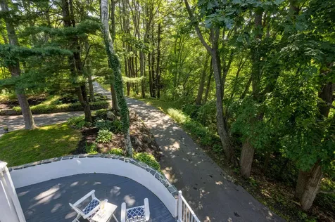 4 Prout Place Cape Elizabeth ME 04107