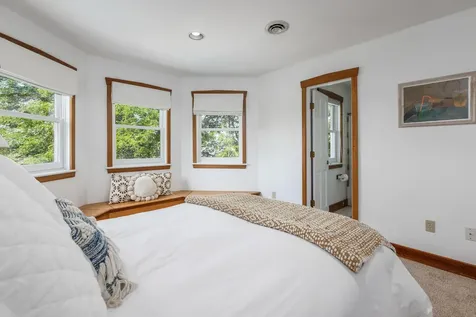 4 Prout Place Cape Elizabeth ME 04107