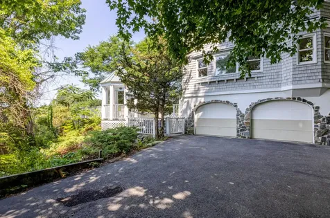 4 Prout Place Cape Elizabeth ME 04107