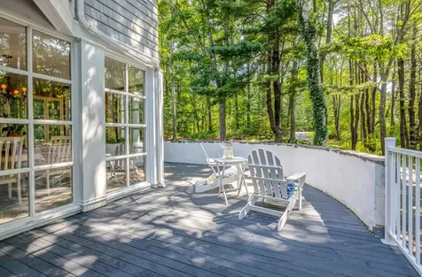 4 Prout Place Cape Elizabeth ME 04107