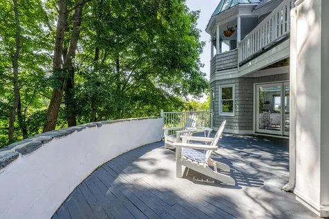 4 Prout Place Cape Elizabeth ME 04107