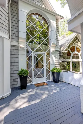 4 Prout Place Cape Elizabeth ME 04107