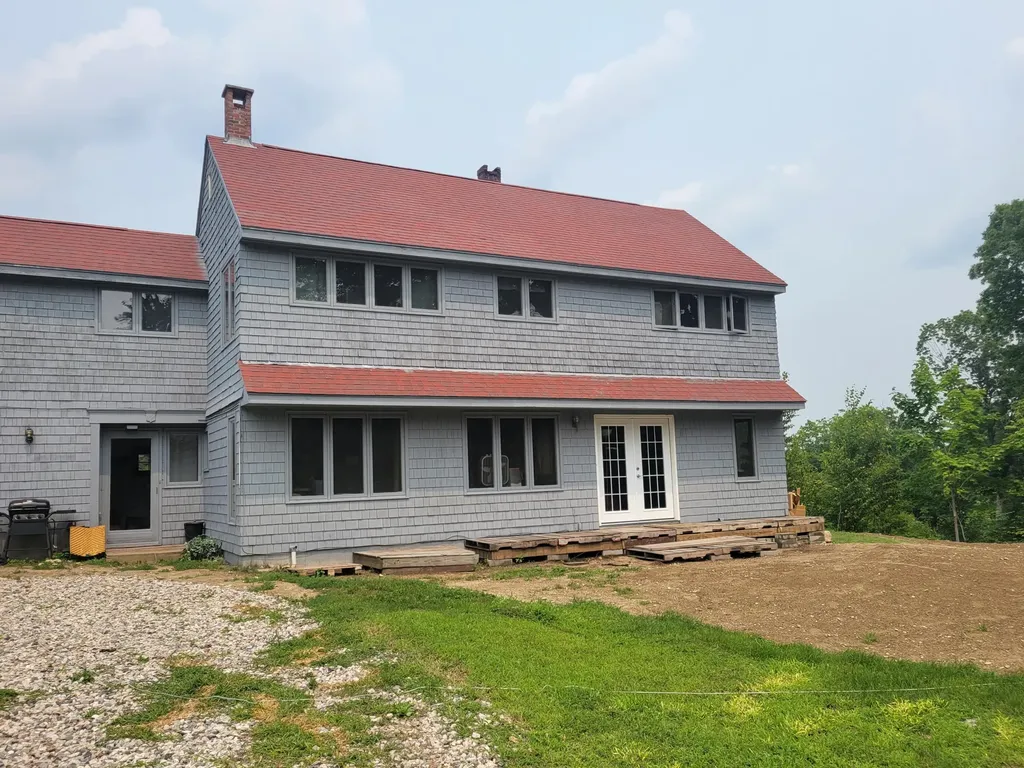116 Hebron Road Oxford ME 04270